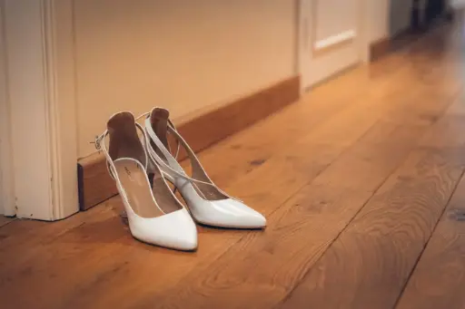 Kit de secours de la mariée